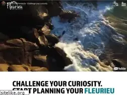 Sites similar to fleurieupeninsula.com.au