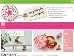 Sites similar to fleurigenkleurig.nl