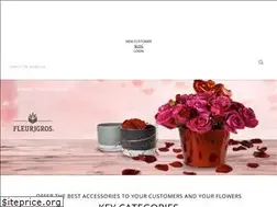Sites similar to fleurigros.ca