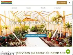 Sites similar to fleuriland.fr