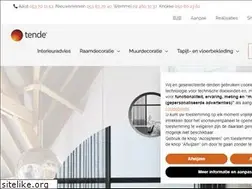 Sites similar to fleurinck.be