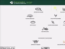 Sites similar to fleurir-son-jardin.fr