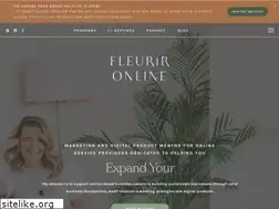 Sites similar to fleurironline.com