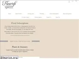 Sites similar to fleurishflowershop.ca