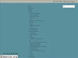 Sites similar to fleurishhome.com