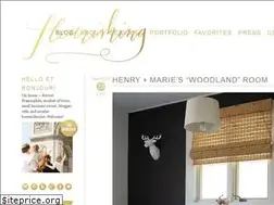 Sites similar to fleurishing.com