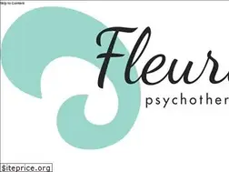 Sites similar to fleurishpsychotherapy.com