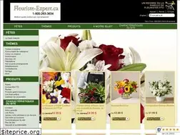 Sites similar to fleuriste-expert.ca