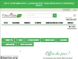 Sites similar to fleuriste.ca