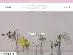 Sites similar to fleuriste.sg
