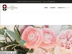 Sites similar to fleuristecentreville.com