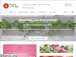 Sites similar to fleuristecoinvert.com