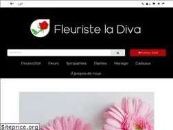 Sites similar to fleuristeladiva.ca