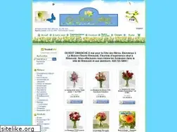 Sites similar to fleuristerimouski.net