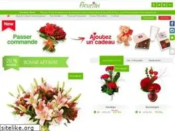 Sites similar to fleuritel.com