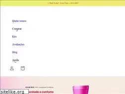 Sites similar to fleurity.com.br