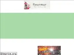 Sites similar to fleurmur.com
