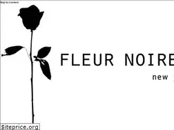 Sites similar to fleurnoiretattoo.com