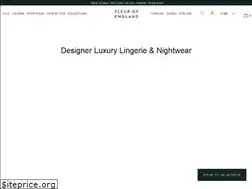 Sites similar to fleurofengland.com