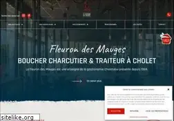 Sites similar to fleuron-traiteur.com