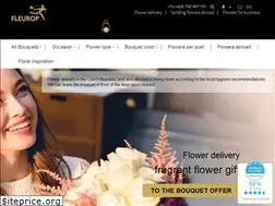 Sites similar to fleurop.cz