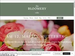 Sites similar to fleuropshop-uster.ch