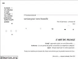 Sites similar to fleuroshiki.com