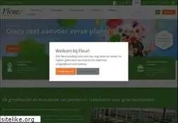 Sites similar to fleurproshop.com