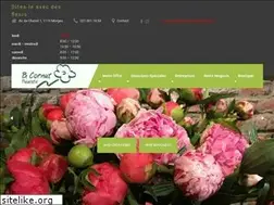 Sites similar to fleurs-cornut.ch