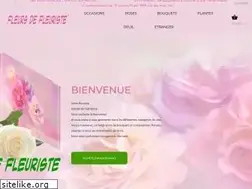 Sites similar to fleurs-de-fleuriste.fr