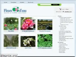 Sites similar to fleurs-deau.net