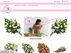 Sites similar to fleurs-deuil-la-reunion.fr