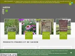 Sites similar to fleurs-et-jardin.be