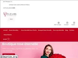Sites similar to fleurs-eternelles.fr
