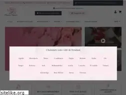 Sites similar to fleurs-maroc.ma