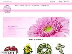 Sites similar to fleurs-pour-obseques.com