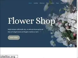 Sites similar to fleurs.pro