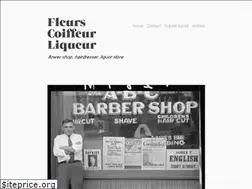 Sites similar to fleurscoiffeur.com