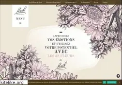 Sites similar to fleursdebach.fr