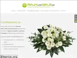 Sites similar to fleursdedeuil.be