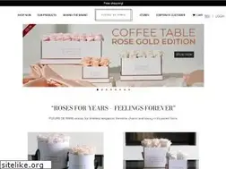 Sites similar to fleursdeparis.com