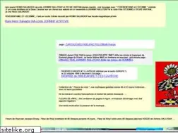 Sites similar to fleursdevinyl.fr