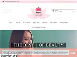 Sites similar to fleursdujapon.com