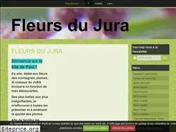 Sites similar to fleursdujura.com