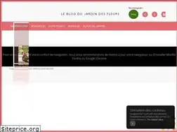 Sites similar to fleursetcouleurs.net