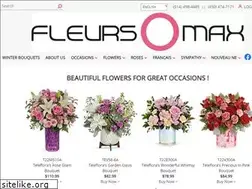 Sites similar to fleursomax.com