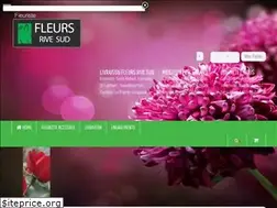 Sites similar to fleursrivesud.ca