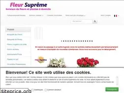 Sites similar to fleursupreme.com