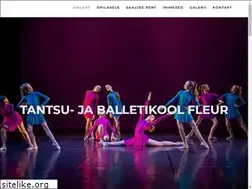 Sites similar to fleurtants.ee
