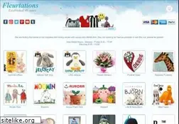 Sites similar to fleurtations.uk.com